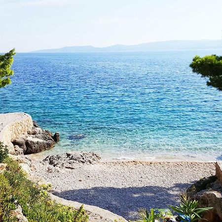 Sea Panorama Villa Mimice Extérieur photo