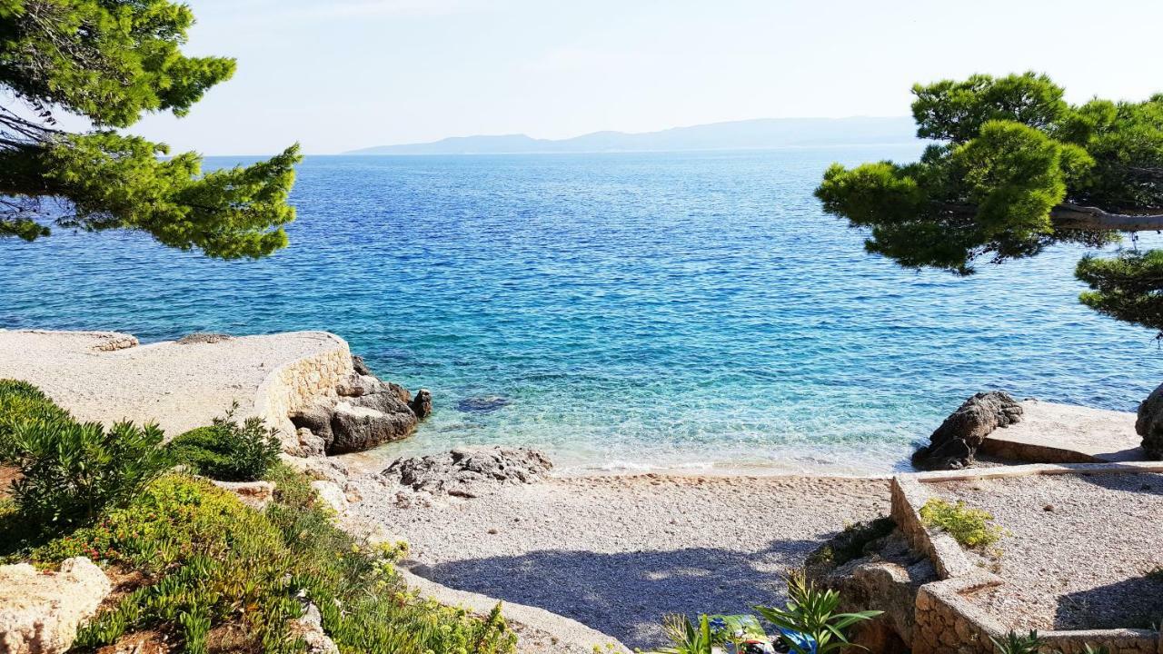 Sea Panorama Villa Mimice Extérieur photo