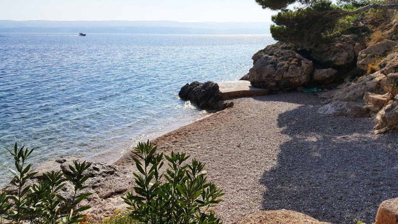 Sea Panorama Villa Mimice Extérieur photo