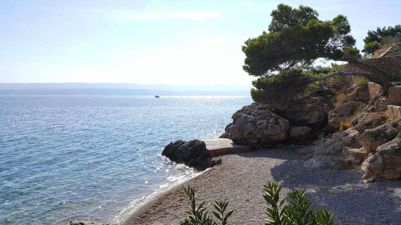 Sea Panorama Villa Mimice Extérieur photo